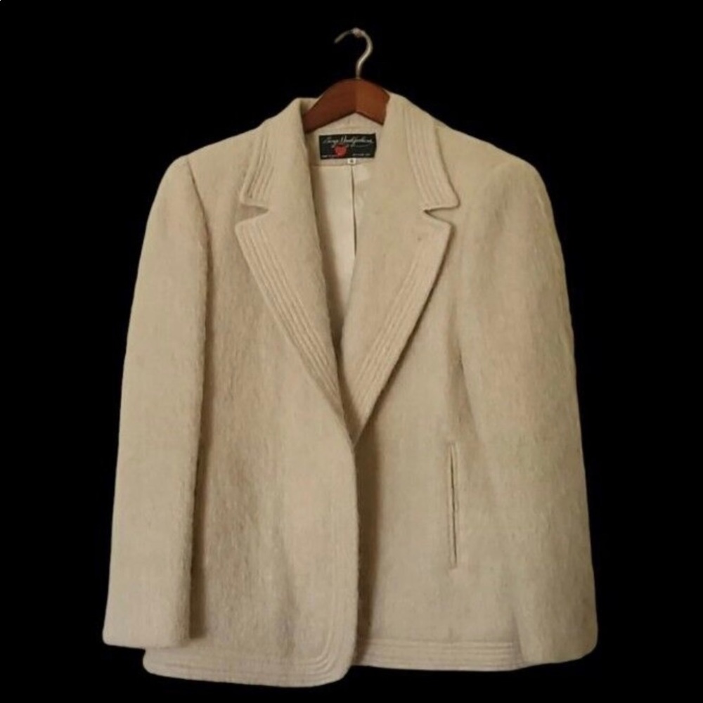 George David Fashions Jacket